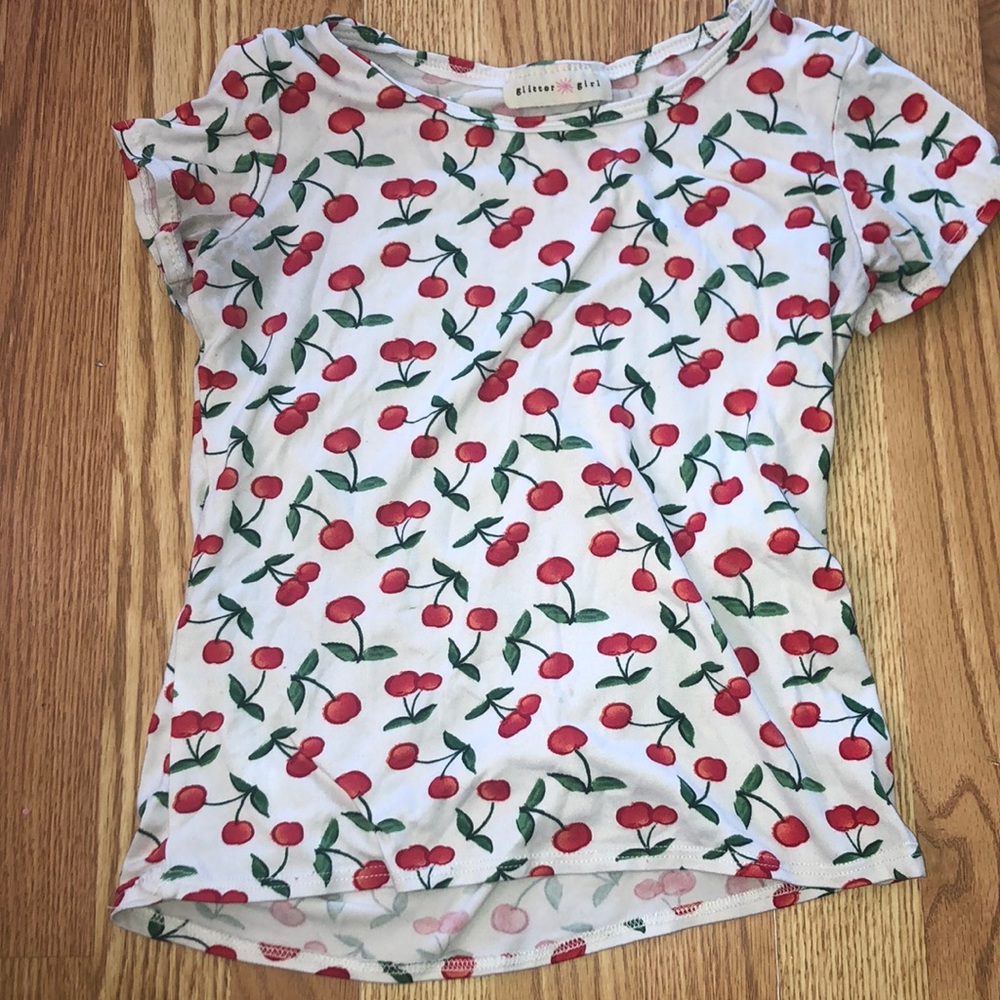 Girls Shirt